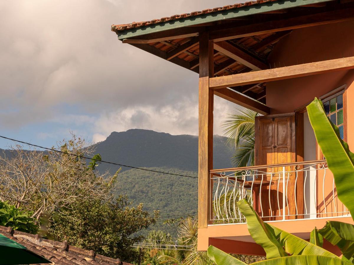 Atiaia 2* Ilhabela