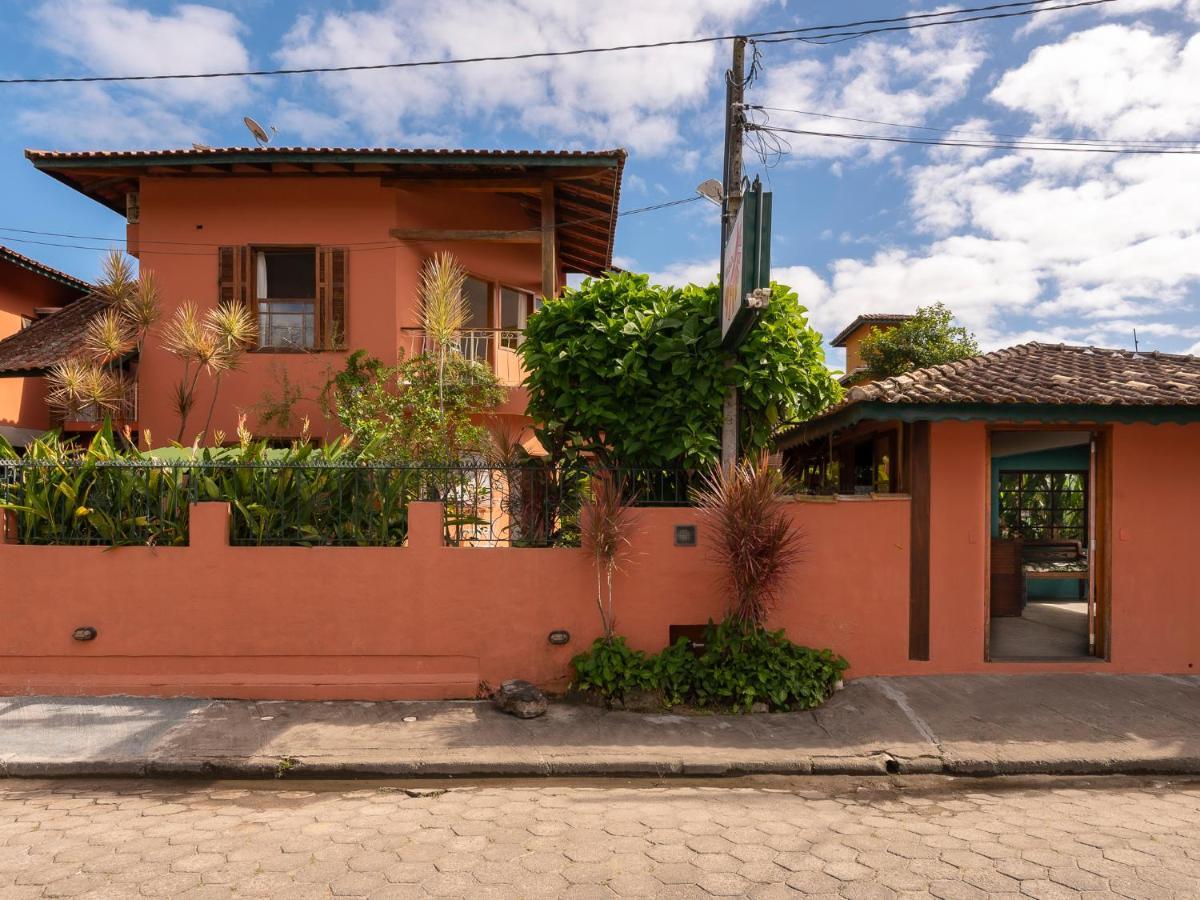 Atiaia Ilhabela