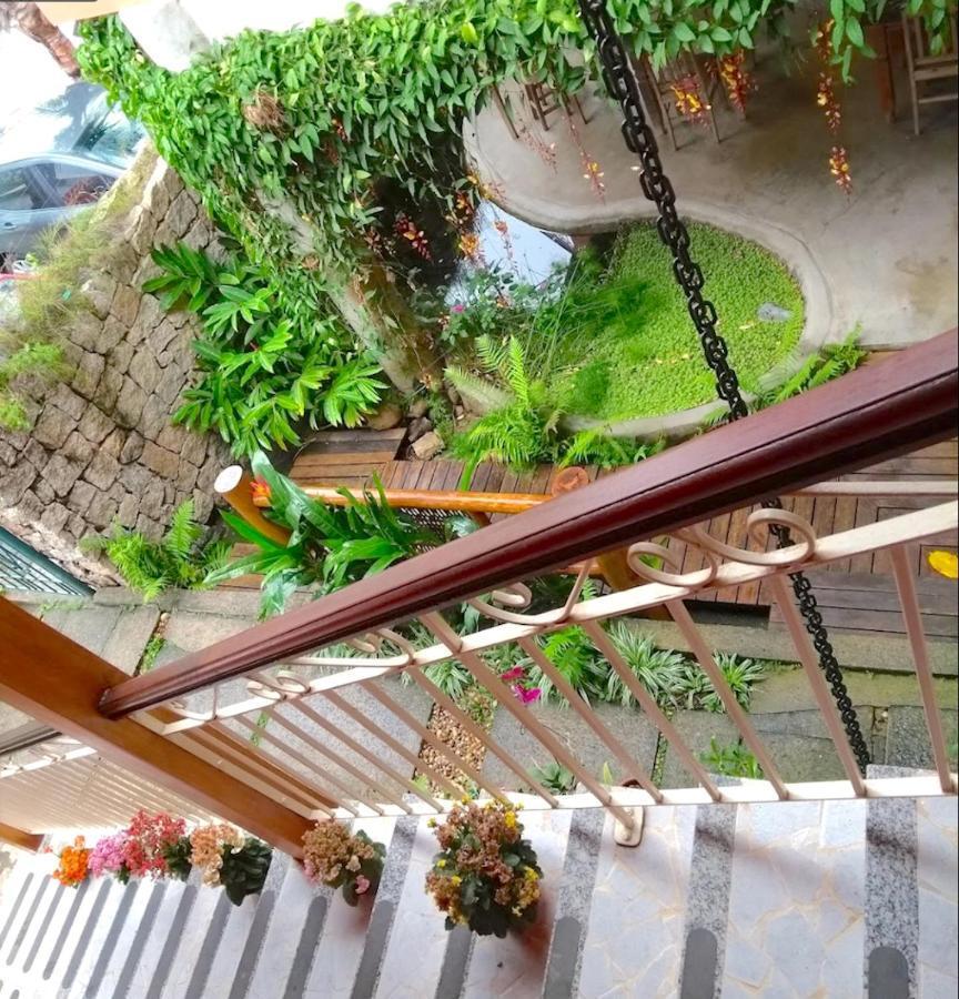 Atiaia Estalagem Ilhabela