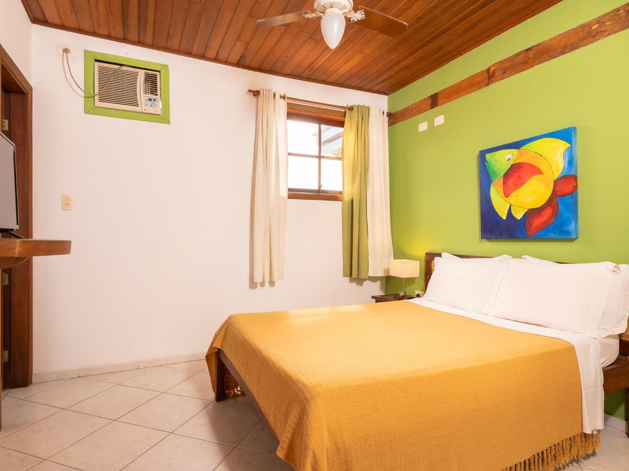 Atiaia 2* Ilhabela