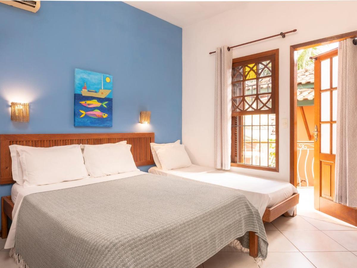 Atiaia Inn Ilhabela