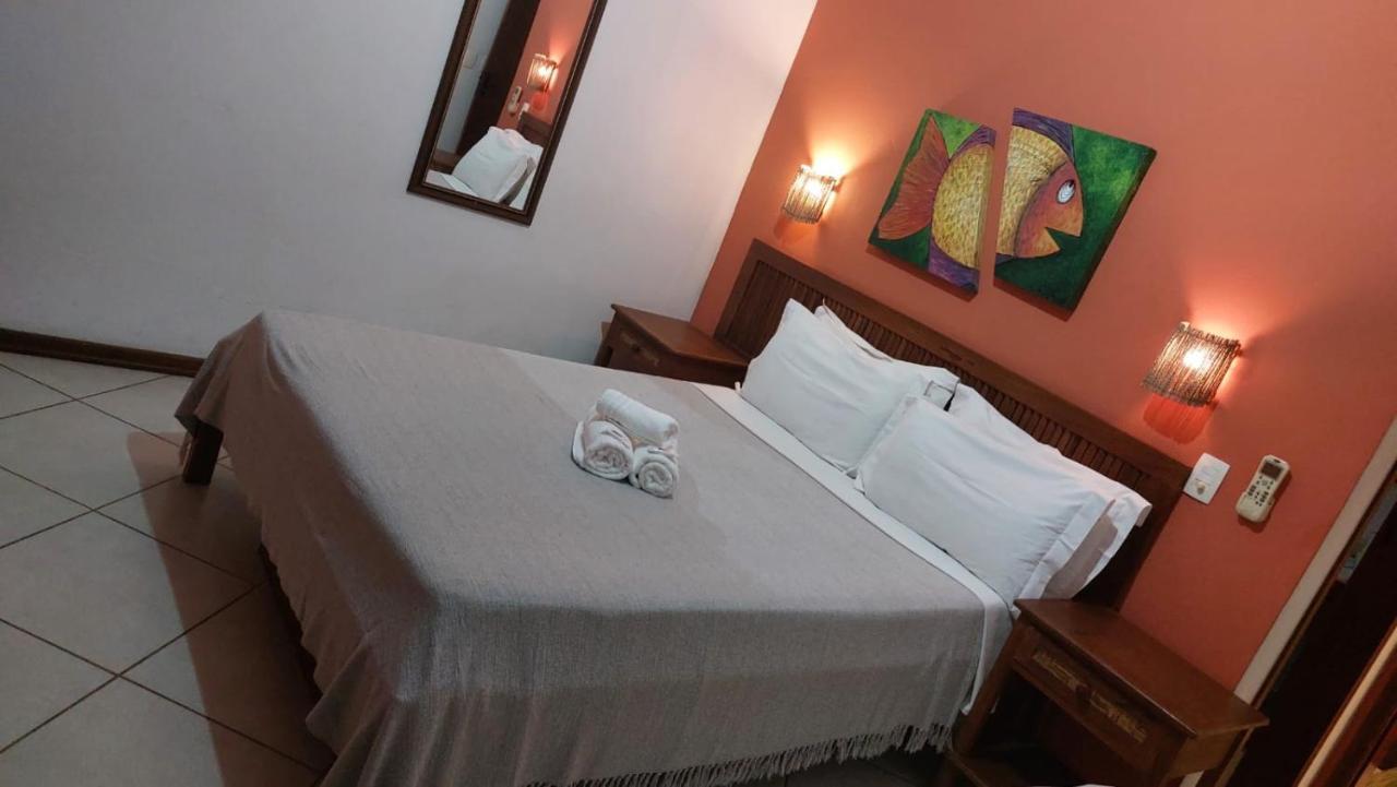 Inn Atiaia Ilhabela