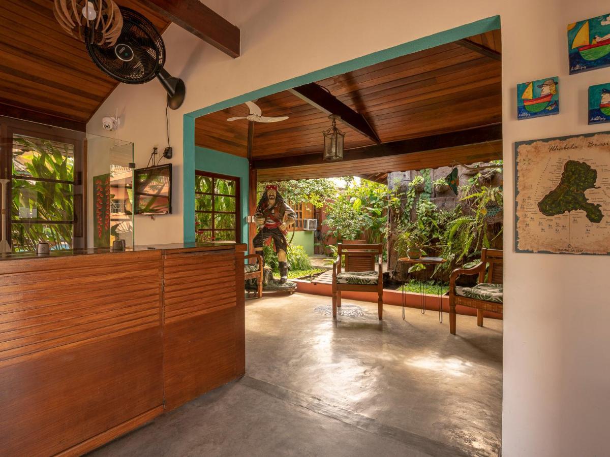Atiaia Inn