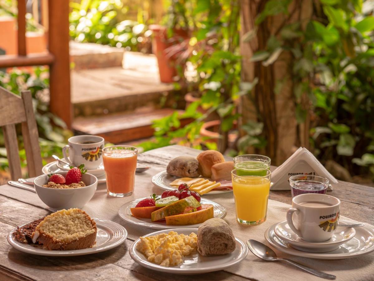 Atiaia Inn