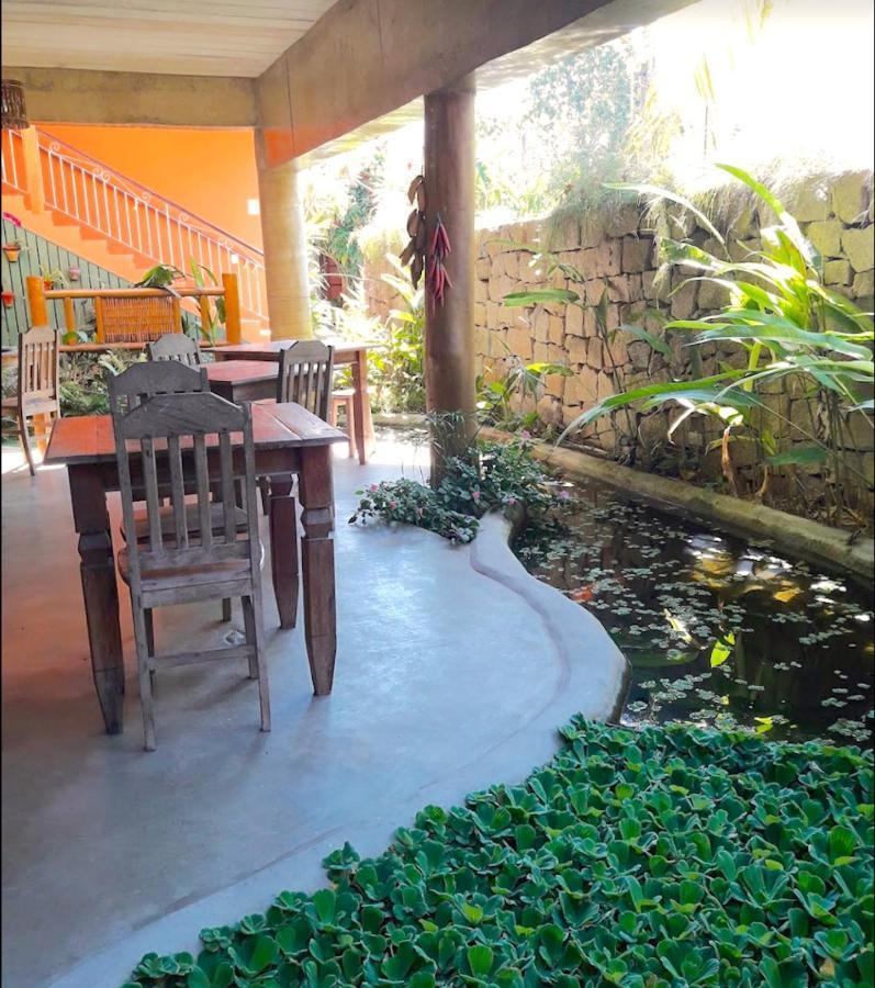 Atiaia Inn Ilhabela