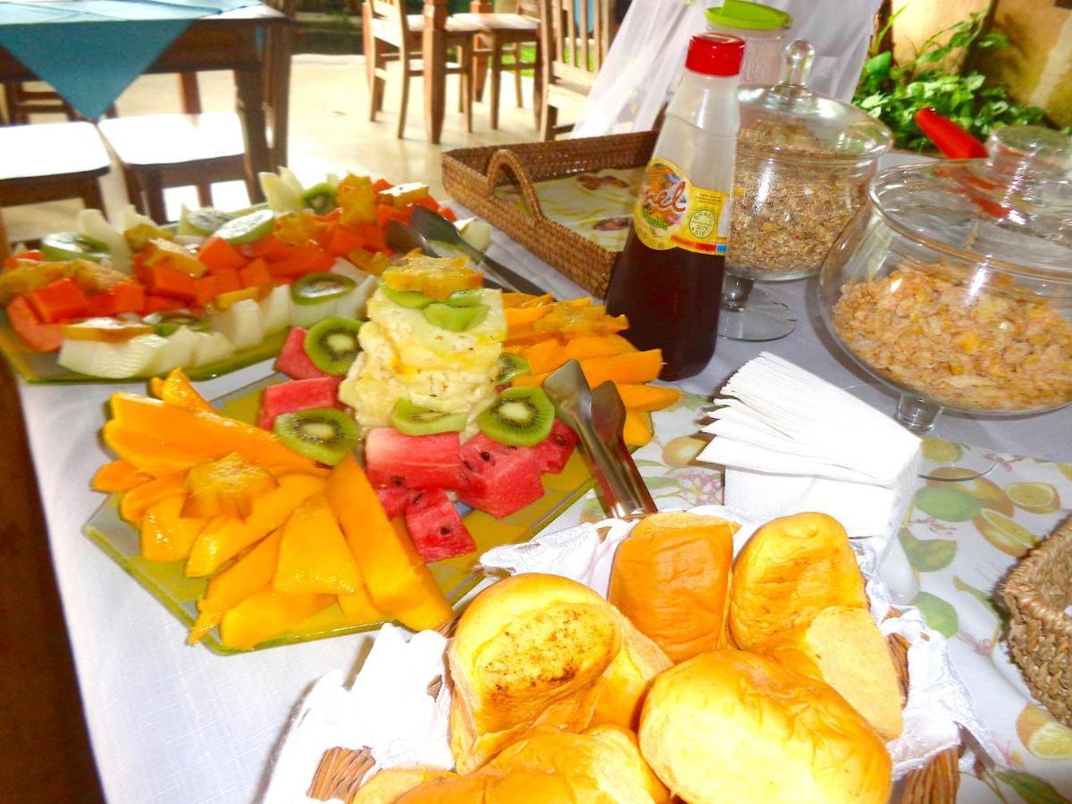Inn Atiaia