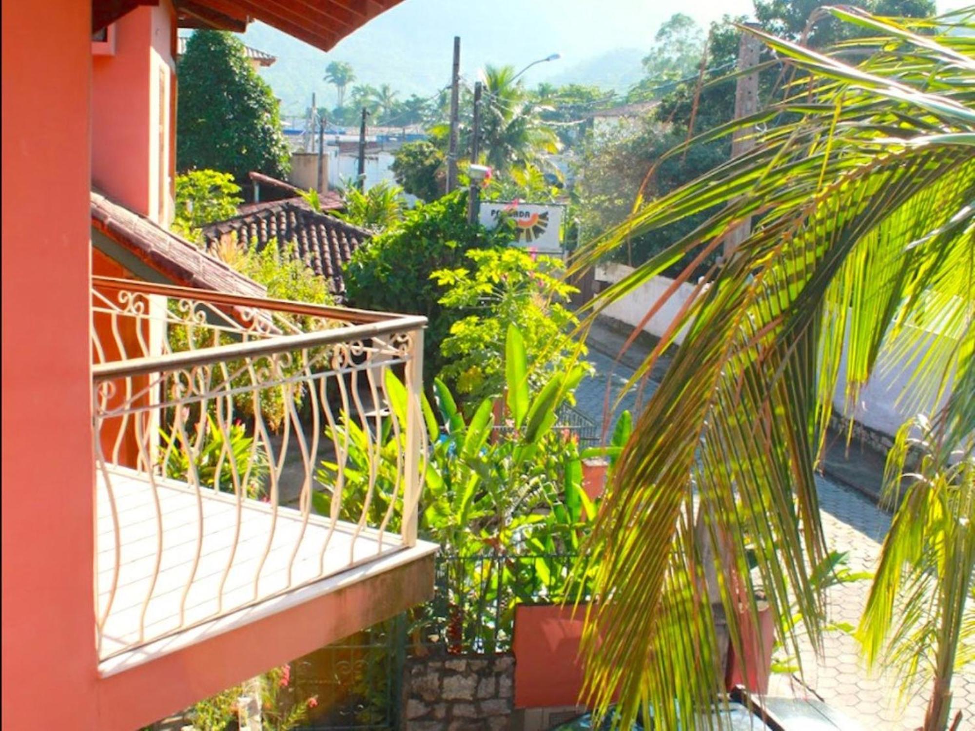 Inn Atiaia 2*