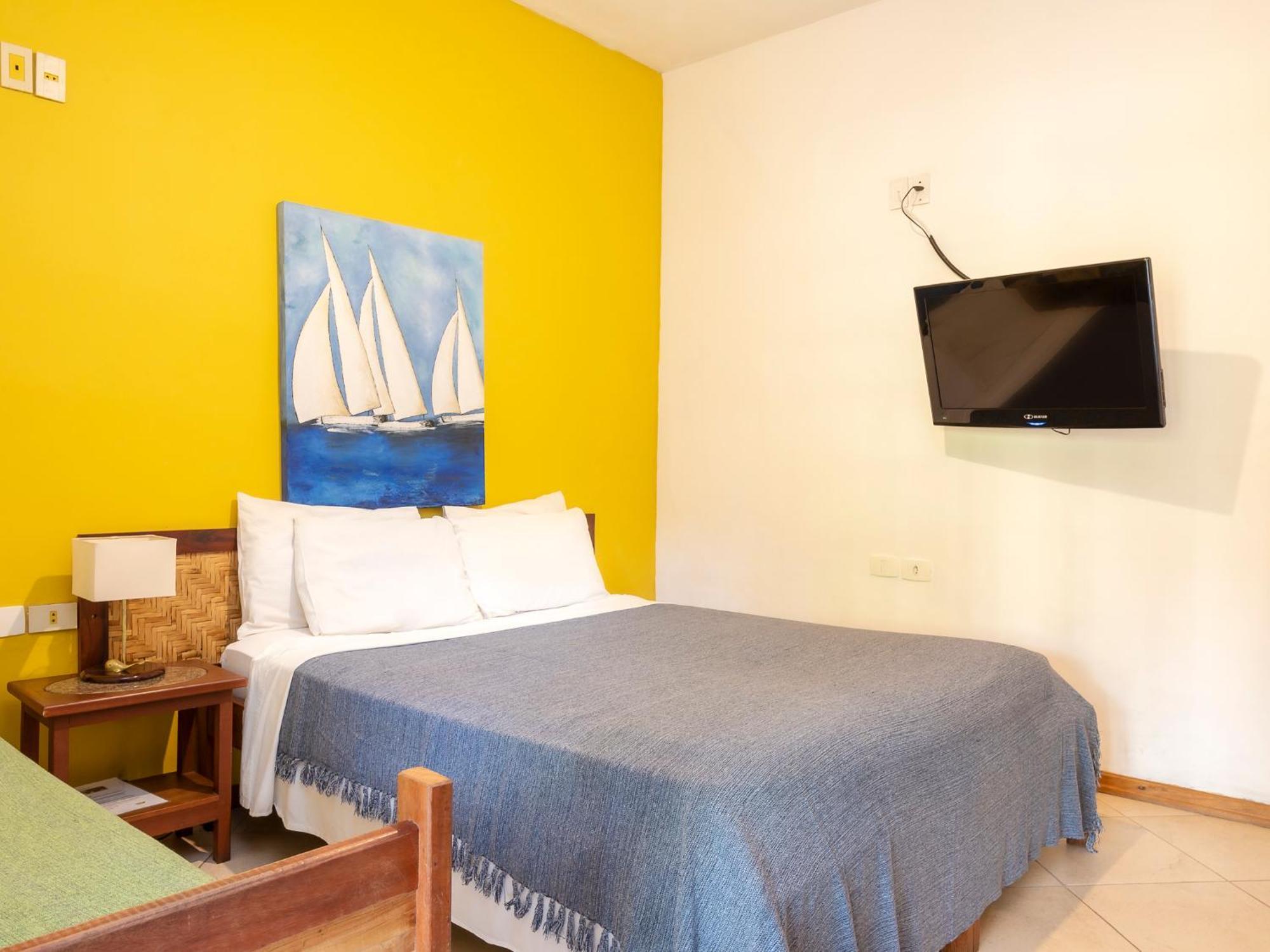 Inn Atiaia Ilhabela