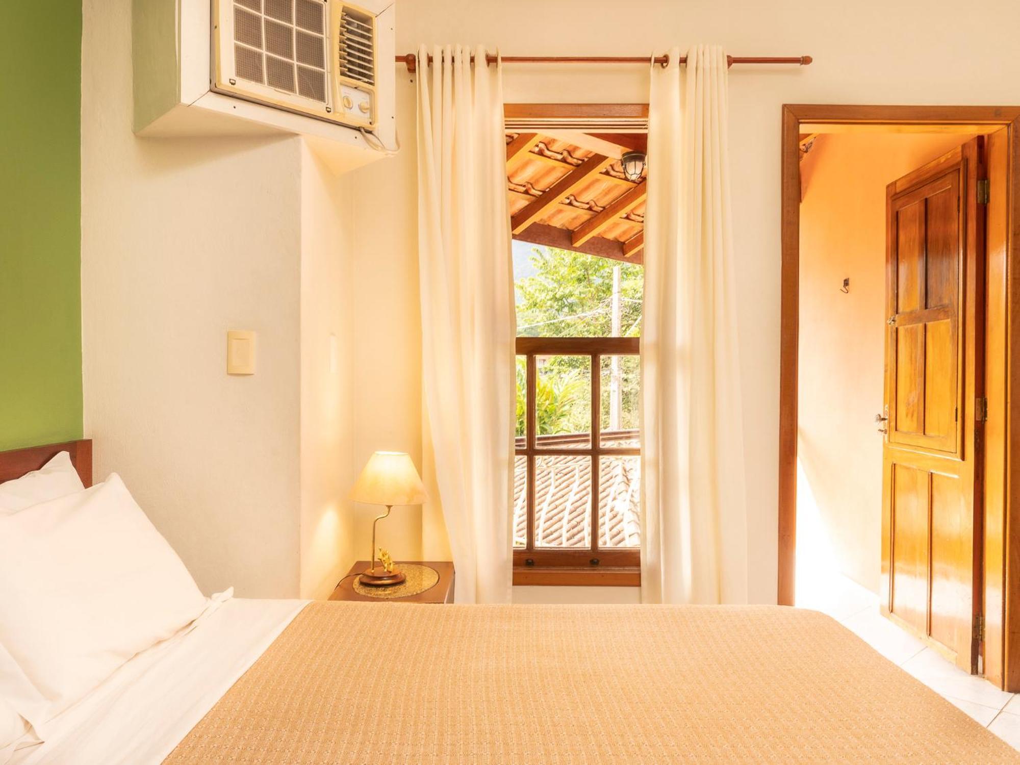 Inn Atiaia 2*