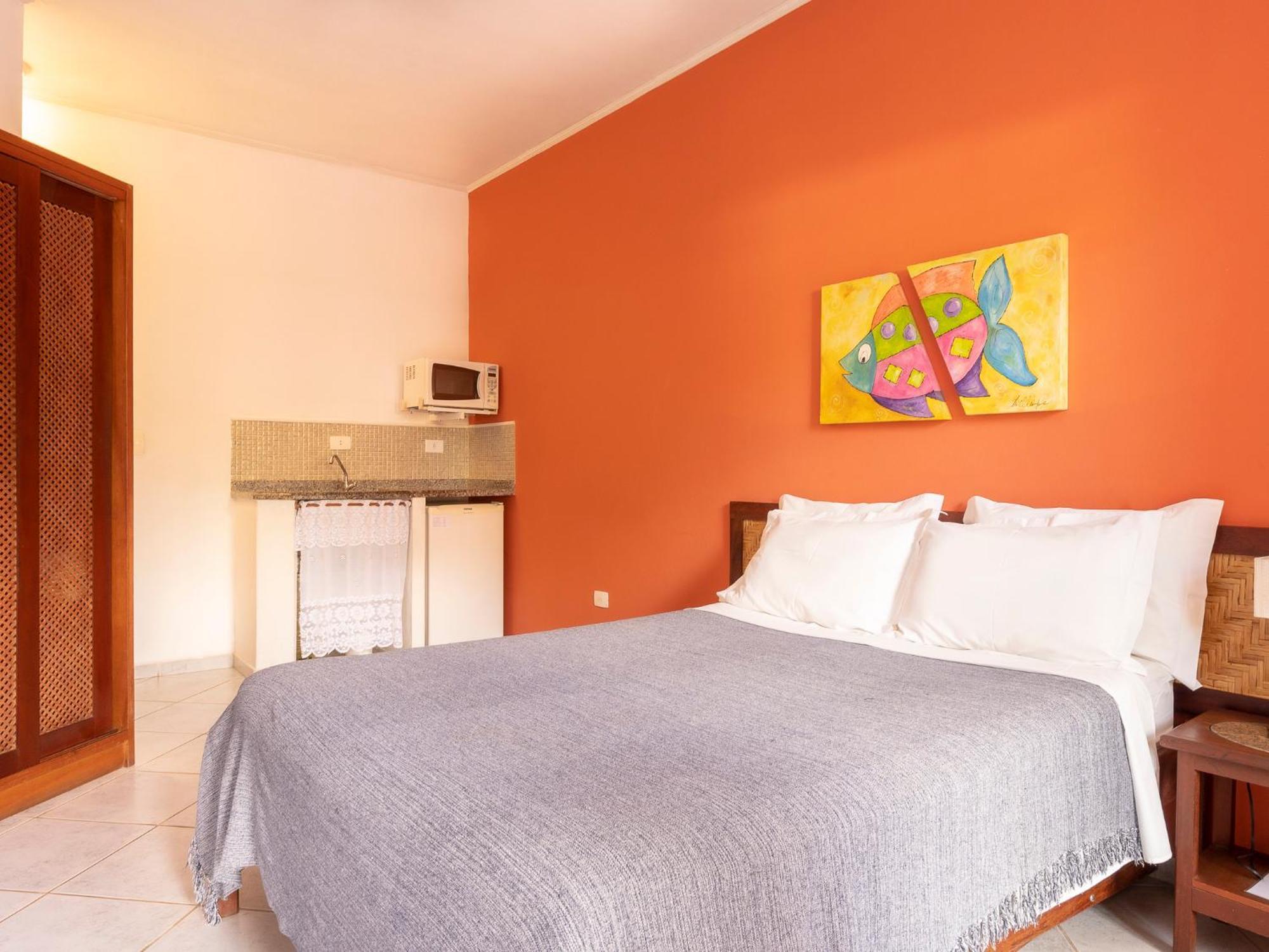 Inn Atiaia Ilhabela