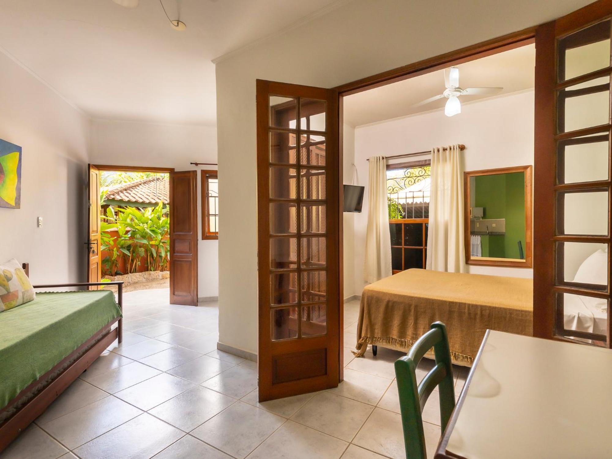 Atiaia Inn Ilhabela