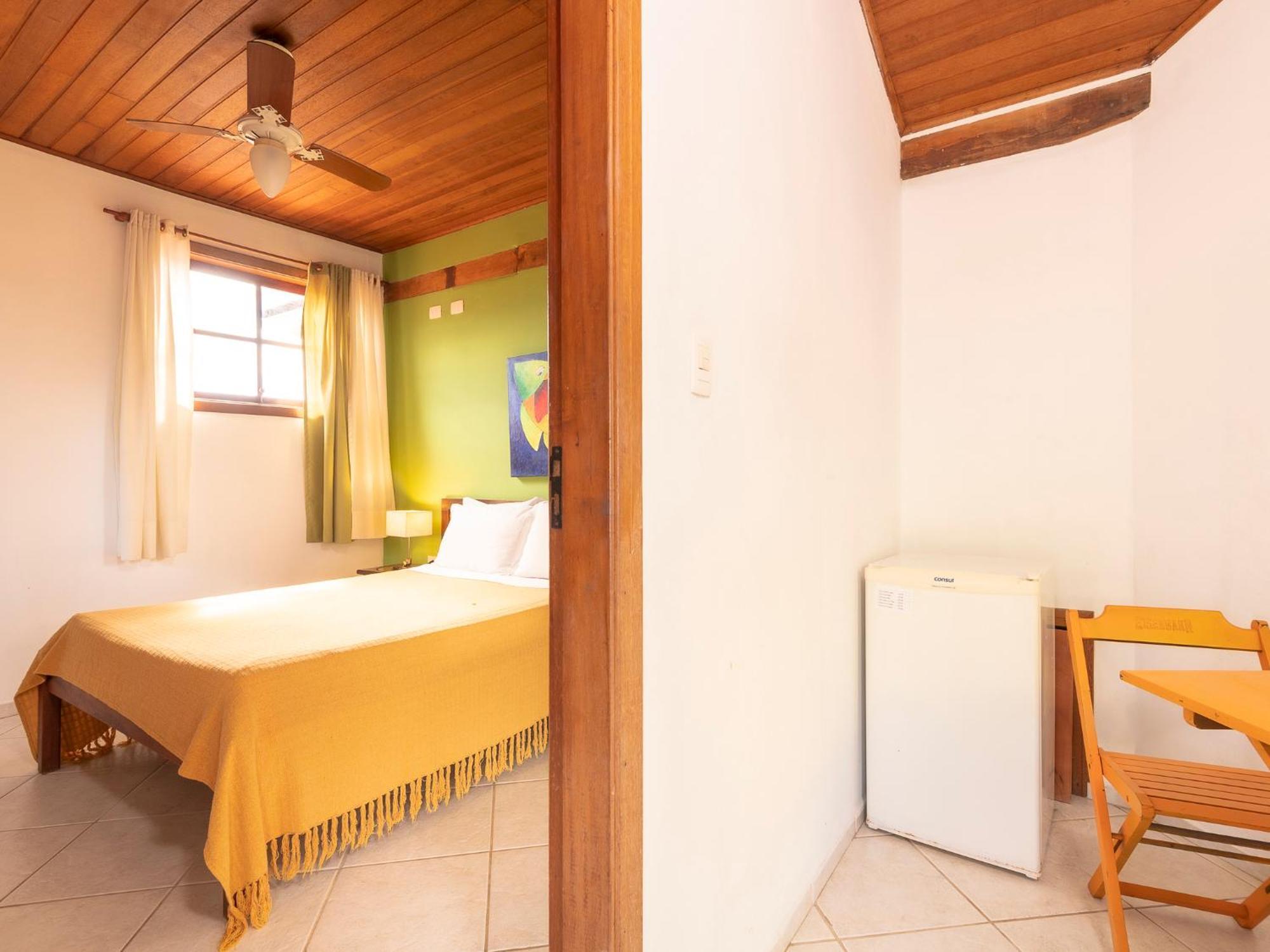 Atiaia Inn