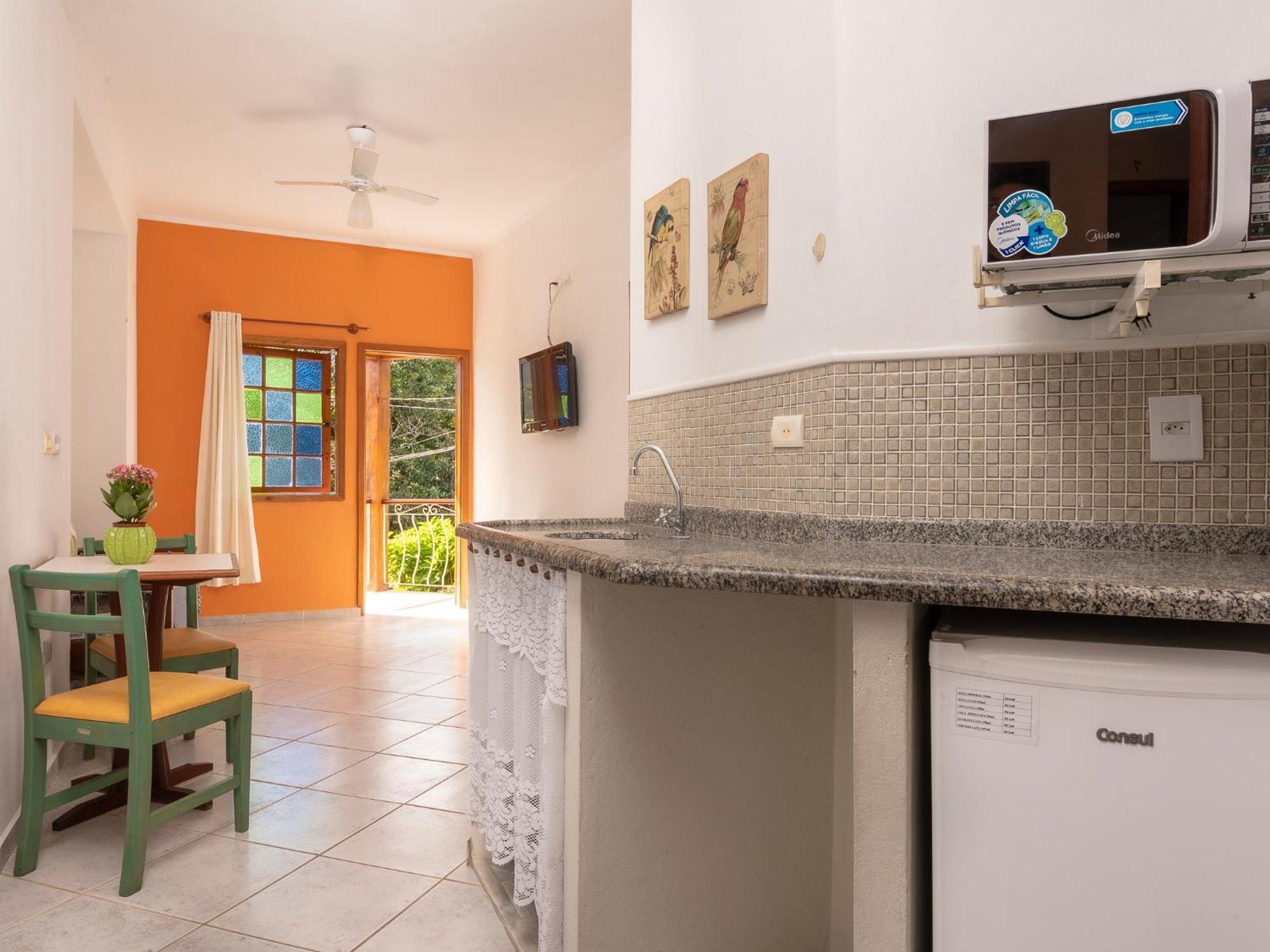 Atiaia Inn Ilhabela